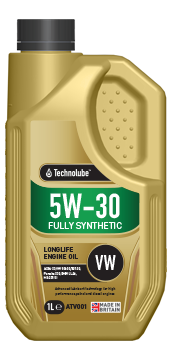 5W 30 FULLY SYNTHETIC Longlife Engine Oil – VW